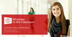 just ask! GmbH WiC_HP_Beitrag Windows in the Classroom (Higher) Education Allgemein Neue Medien
